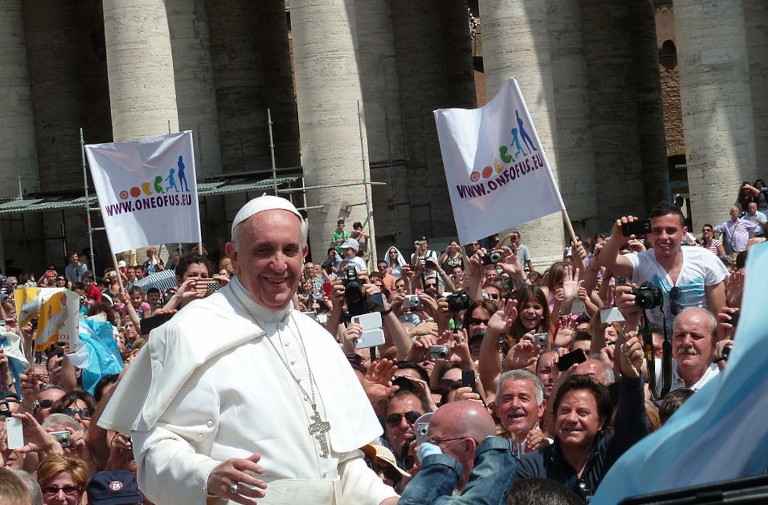 Pope Francis