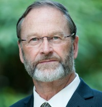 Bill Rees