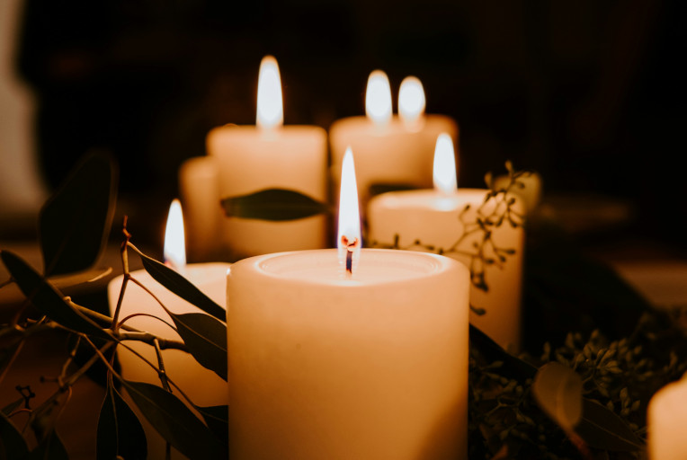 candles