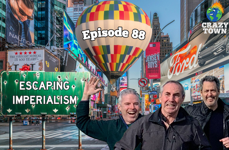 Episode 88