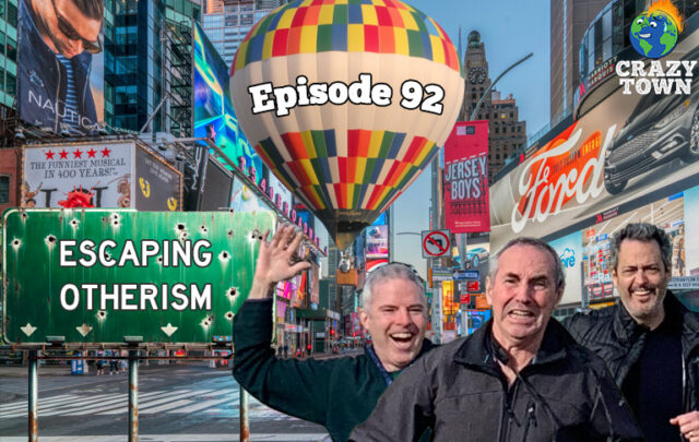 Episode 92