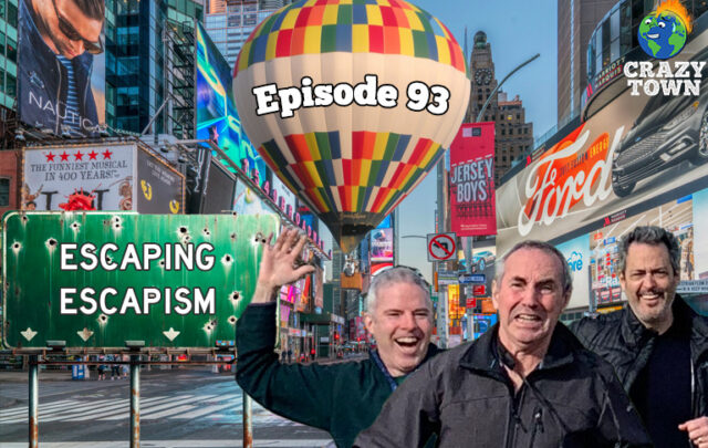 Episode 93