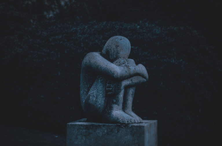 grief