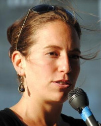 Meghan Kallman