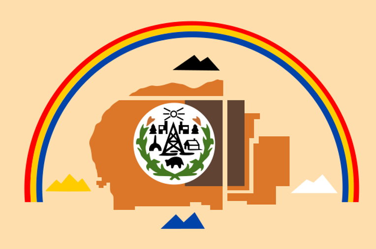 Navajo Flat