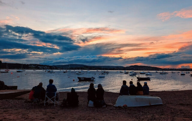 Friends of the River Exe