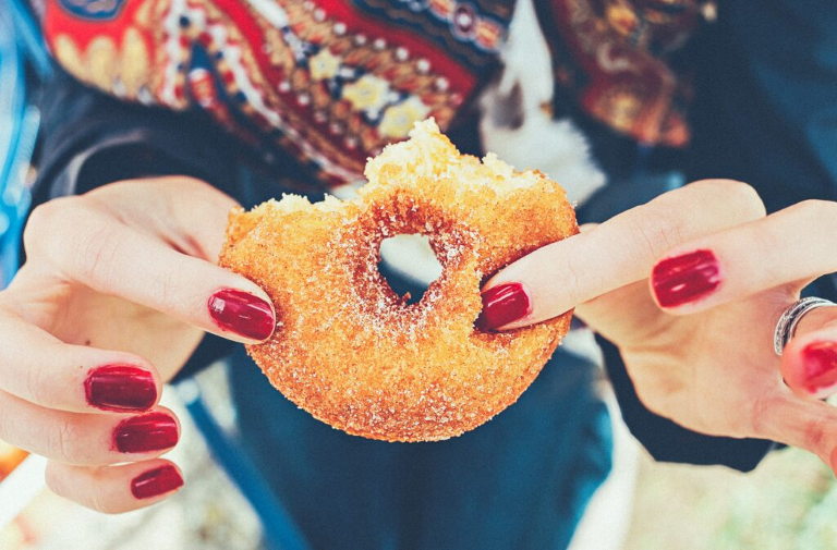 doughnut
